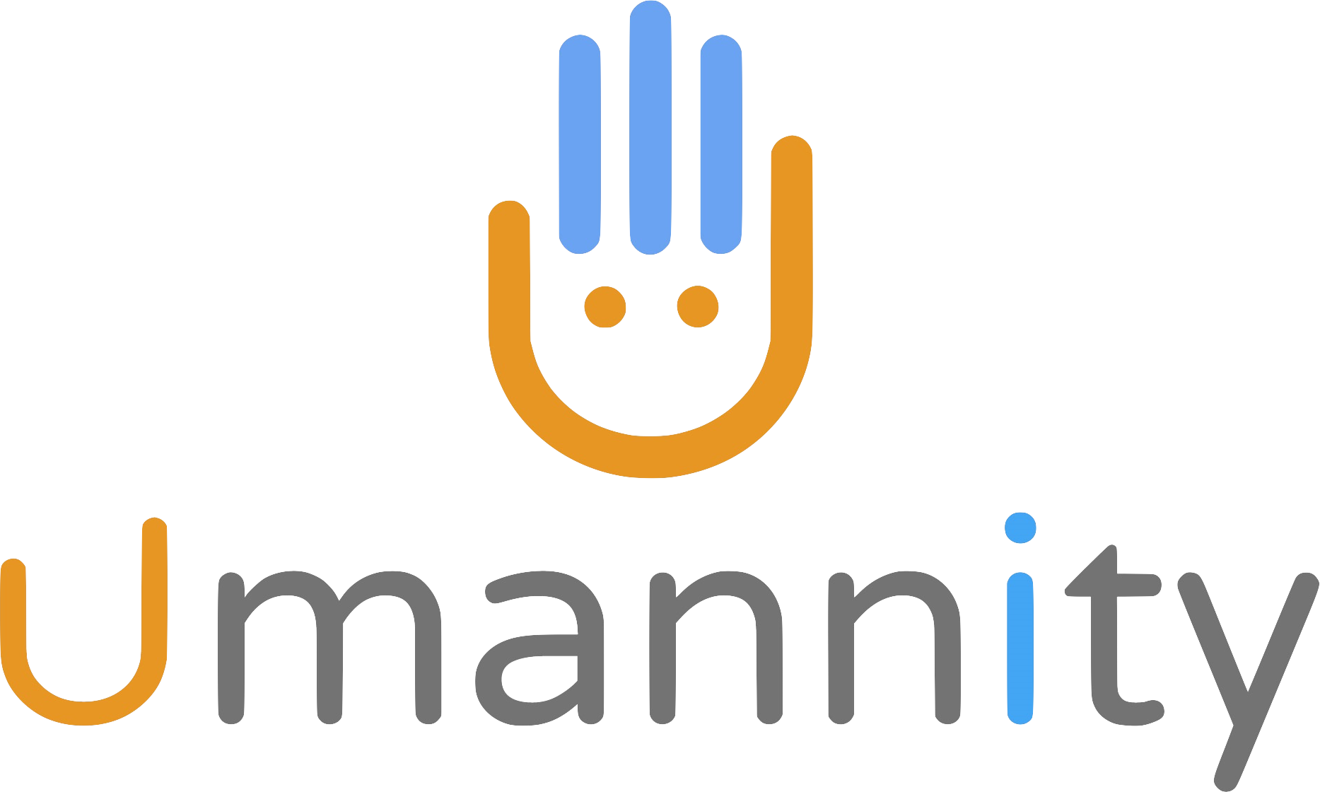 umannity logo